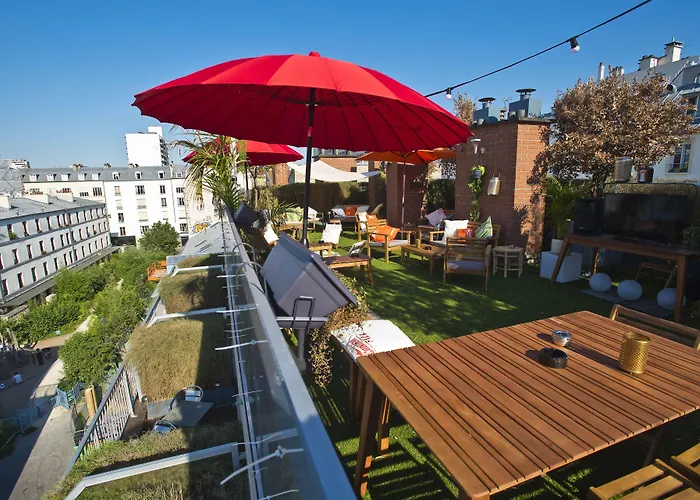 Mercure Paris Bastille Saint Antoine