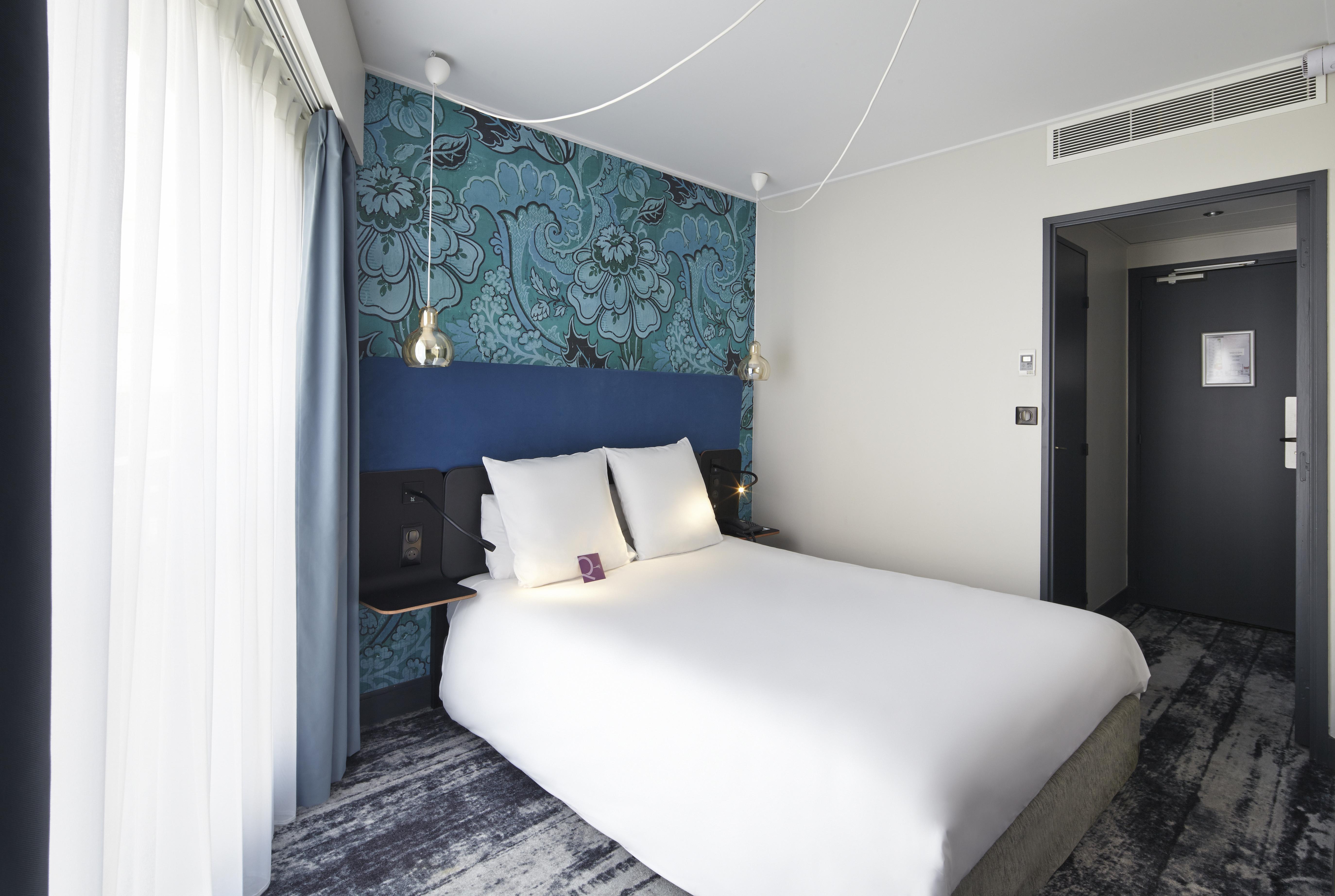 Mercure Bastille Saint Antoine Parijs
