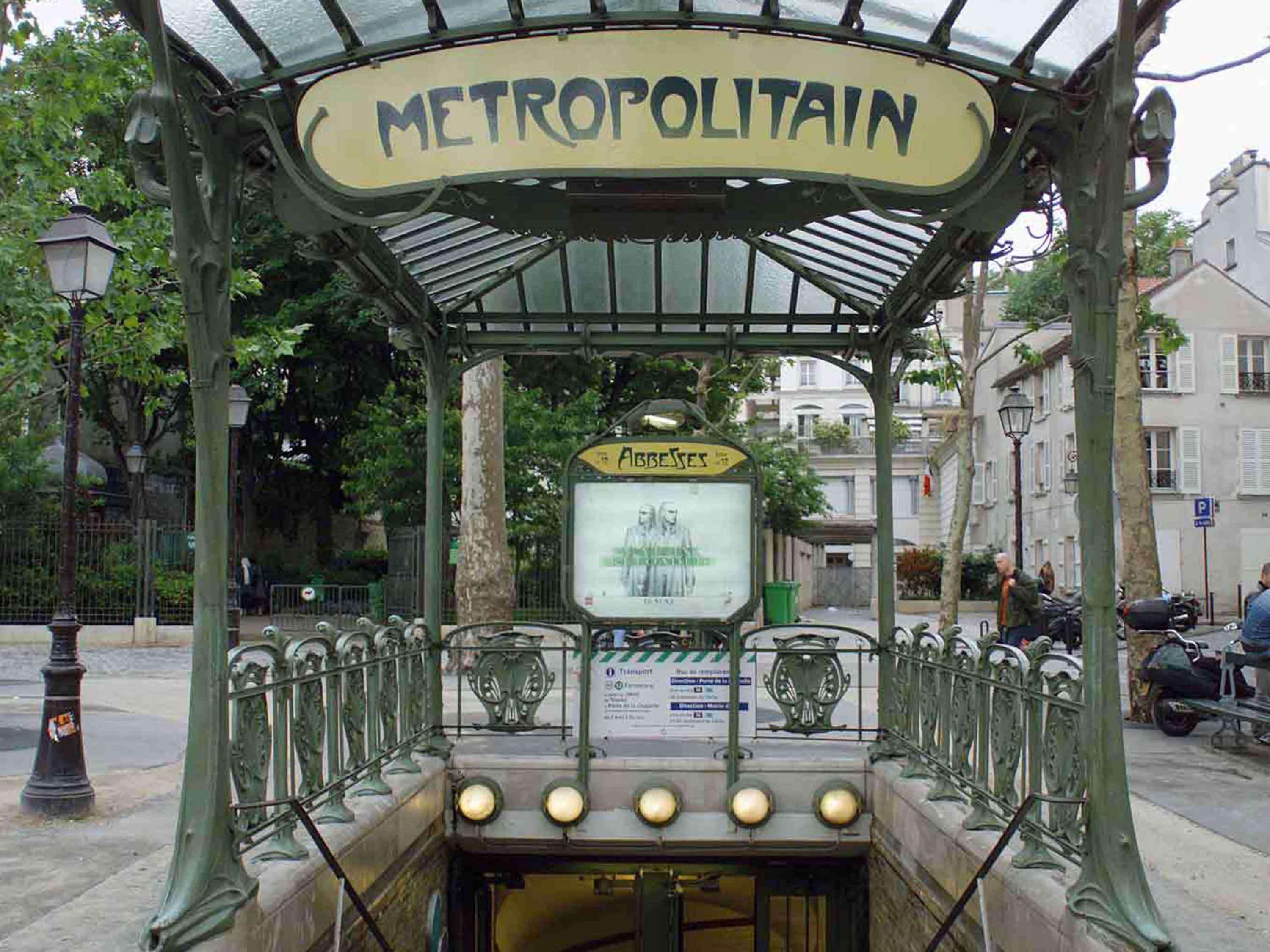 Mercure Bastille Saint Antoine Parijs