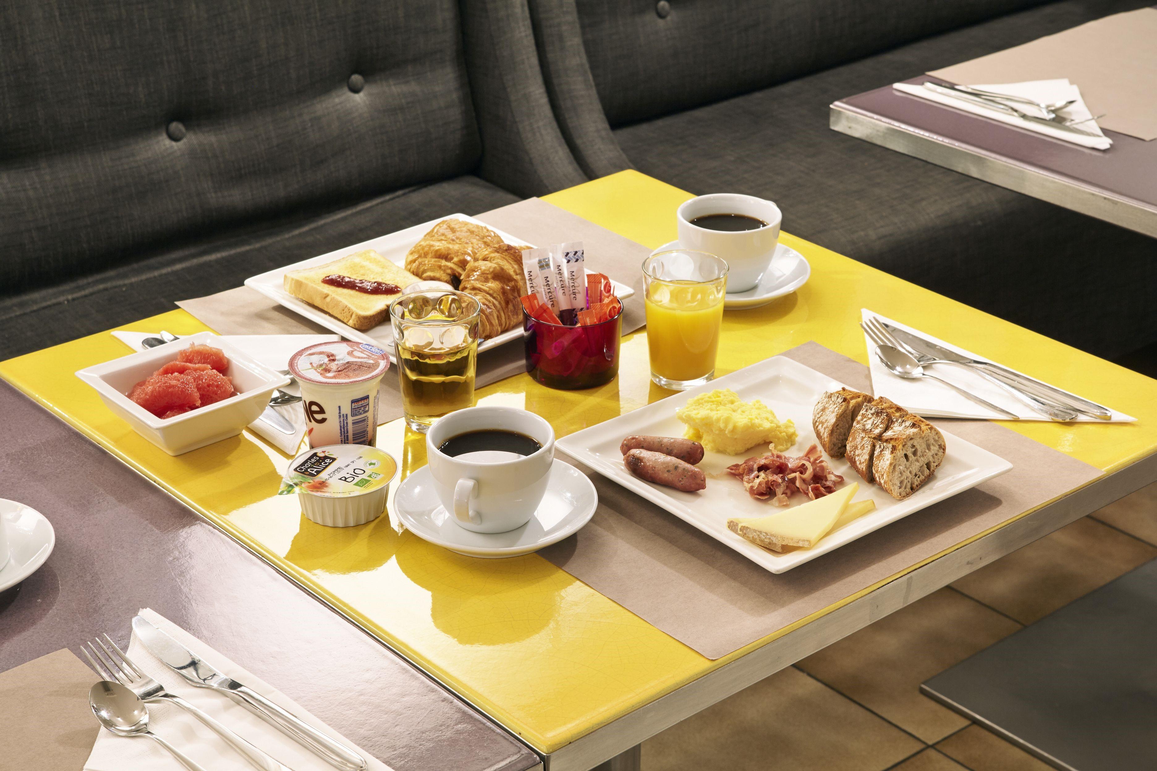 Mercure Bastille Saint Antoine 4* Parijs