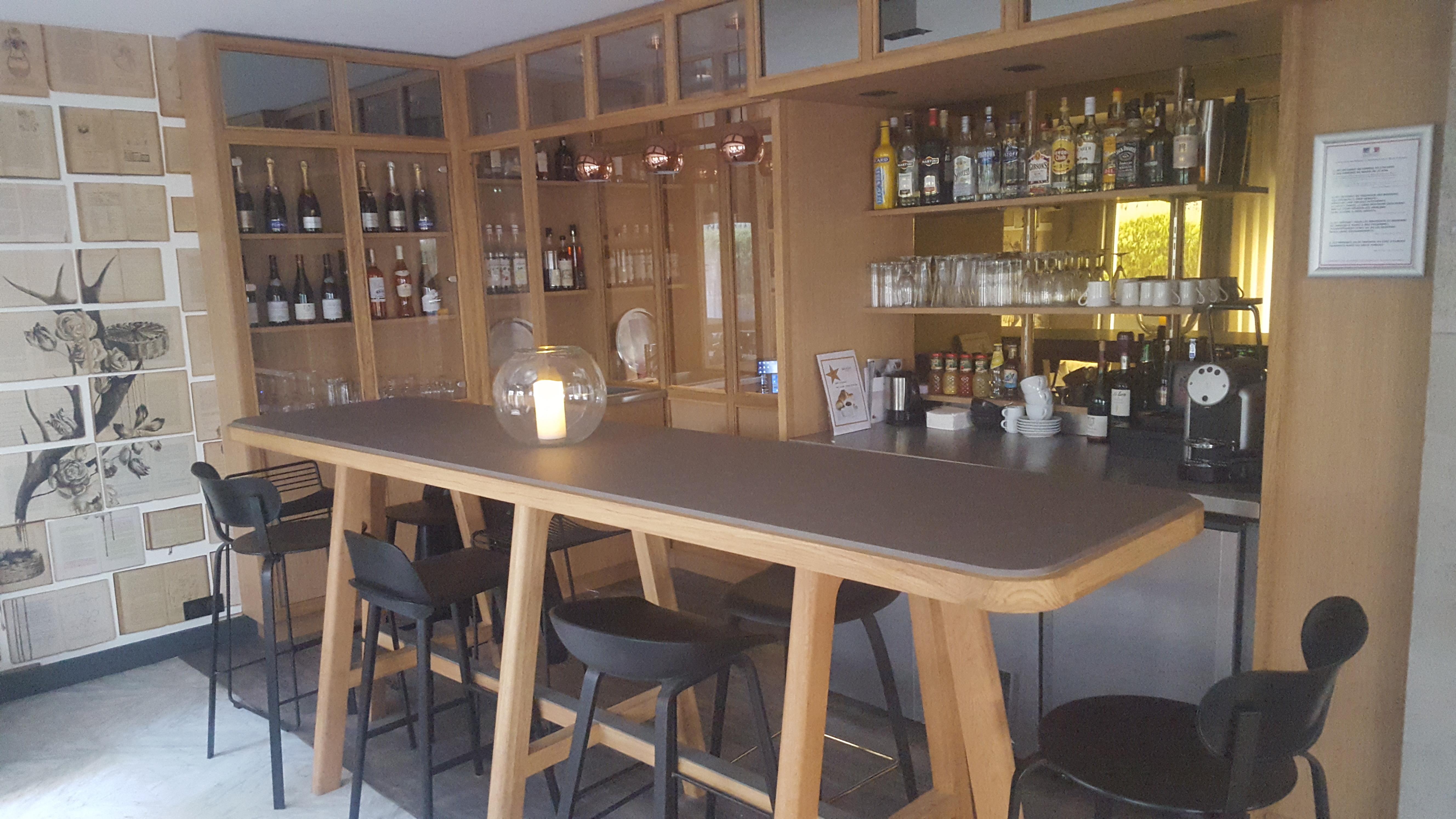 Mercure Bastille Saint Antoine Hotel Parijs