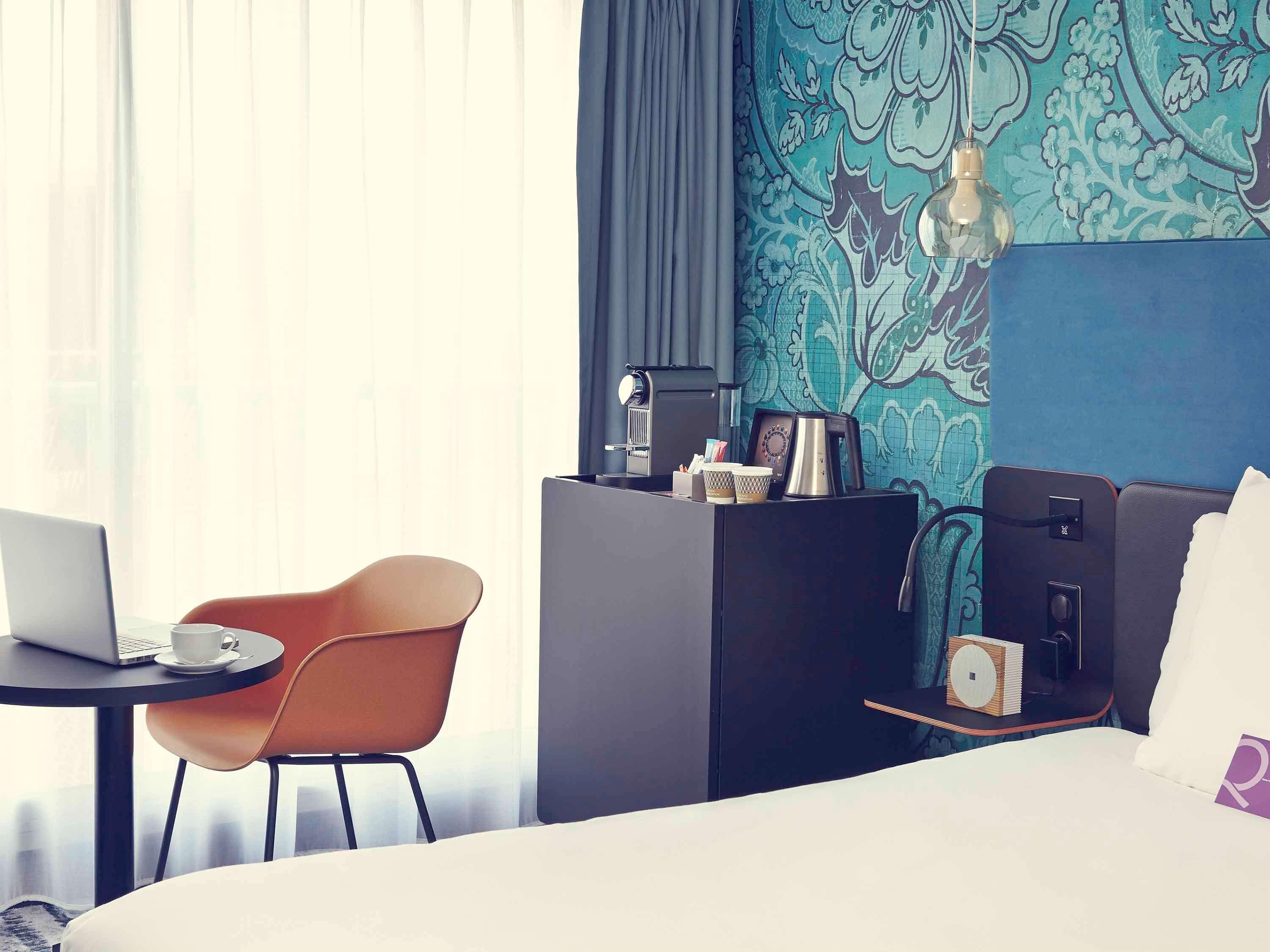 Hotel Mercure Bastille Saint Antoine Parijs