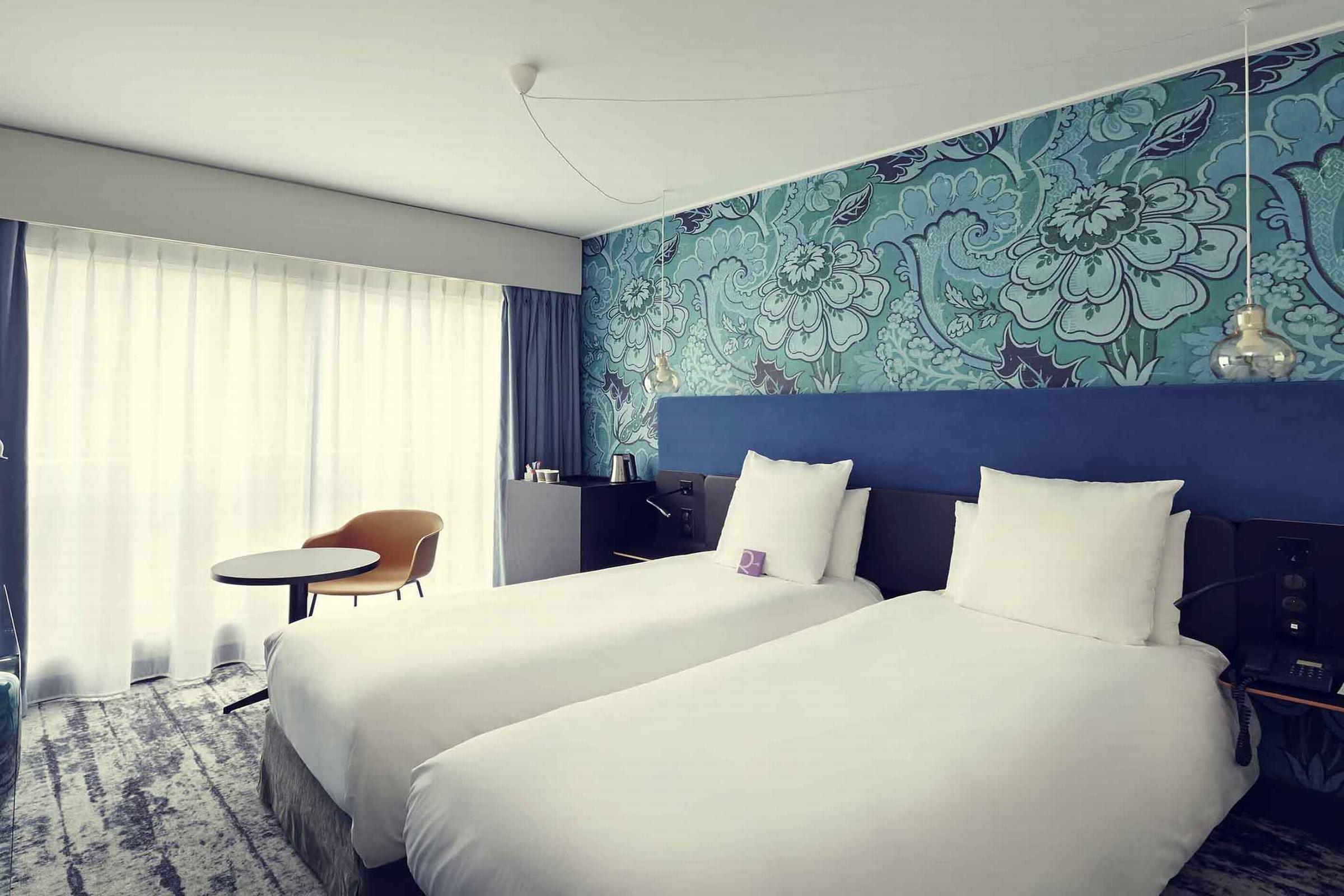 Mercure Bastille Saint Antoine Hotel Parijs