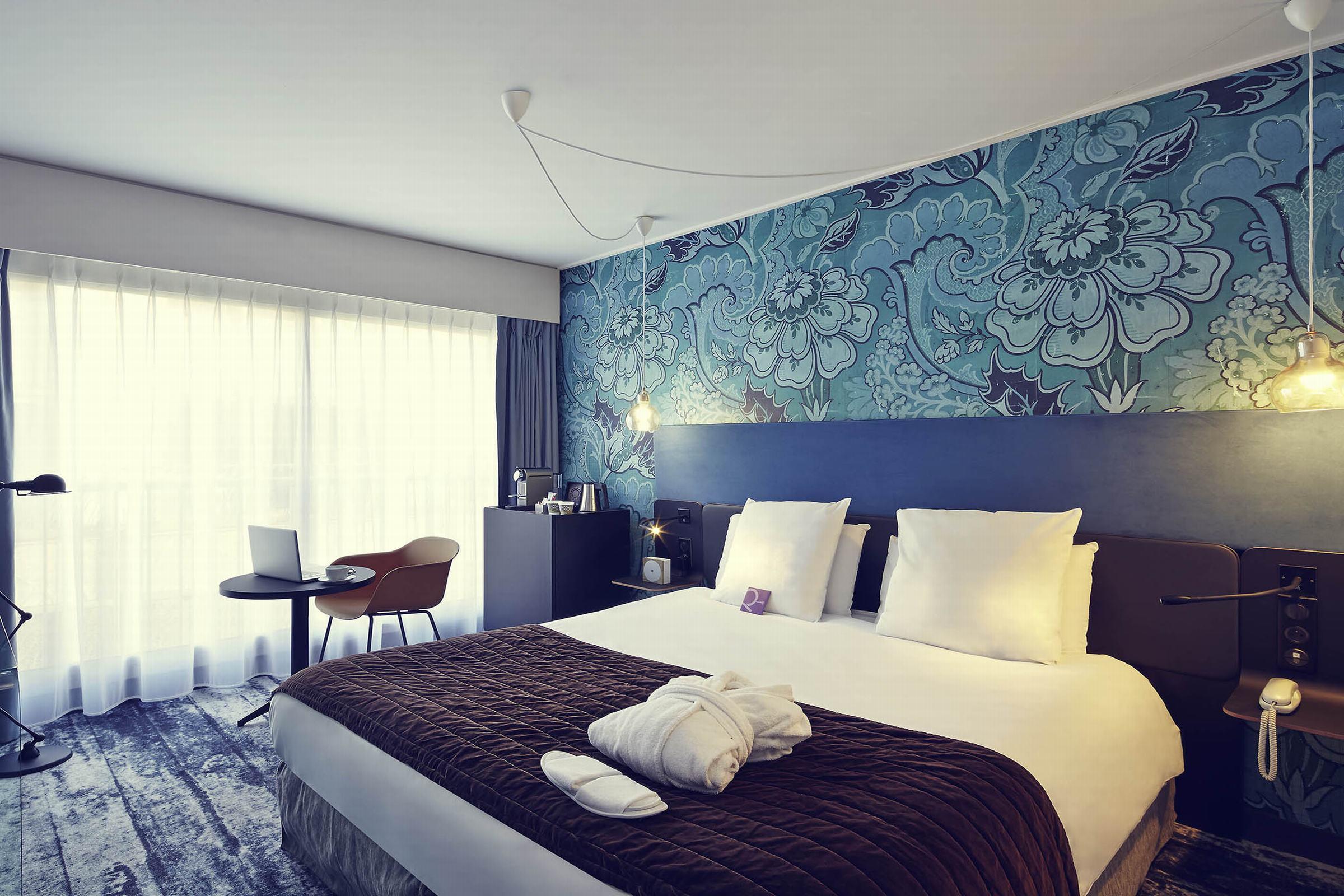 Mercure Bastille Saint Antoine Hotel Parijs
