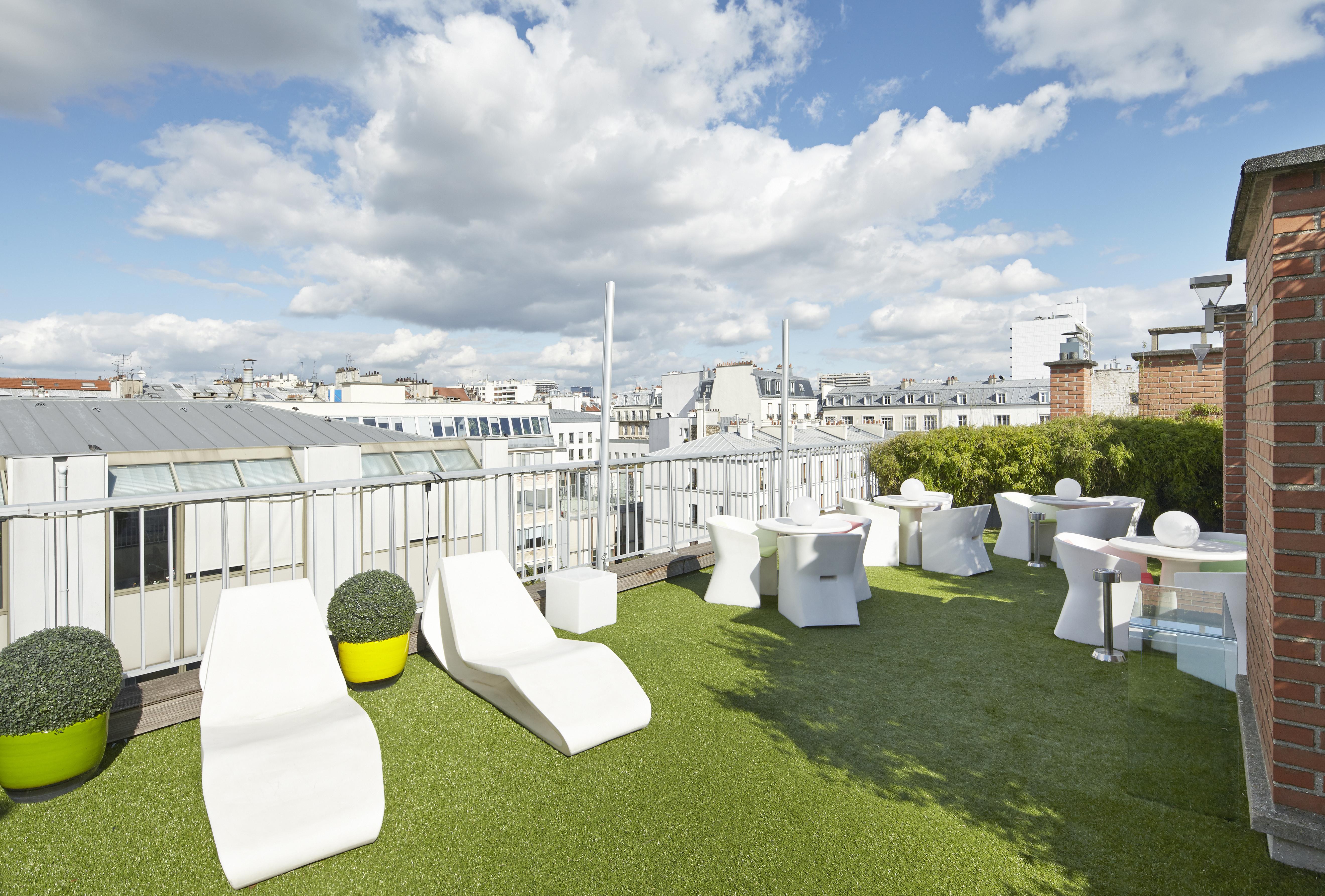 Mercure Bastille Saint Antoine Parijs
