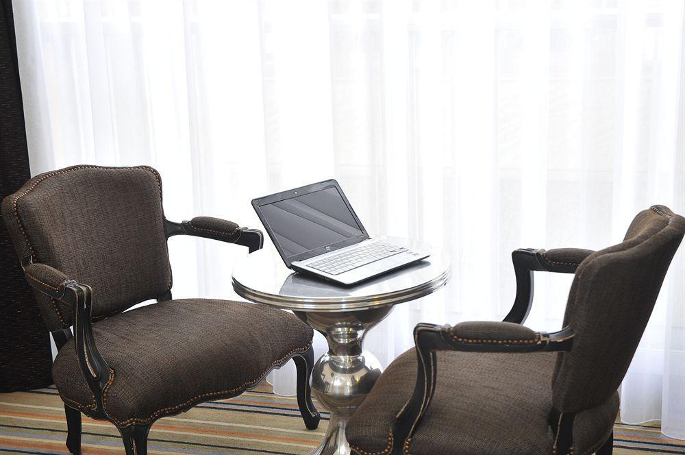 Mercure Bastille Saint Antoine Parijs