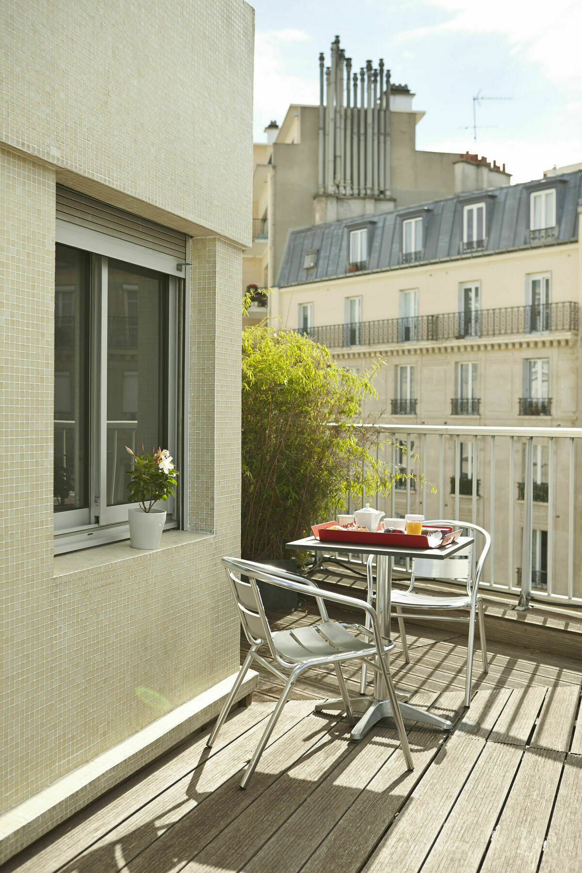 Mercure Bastille Saint Antoine París