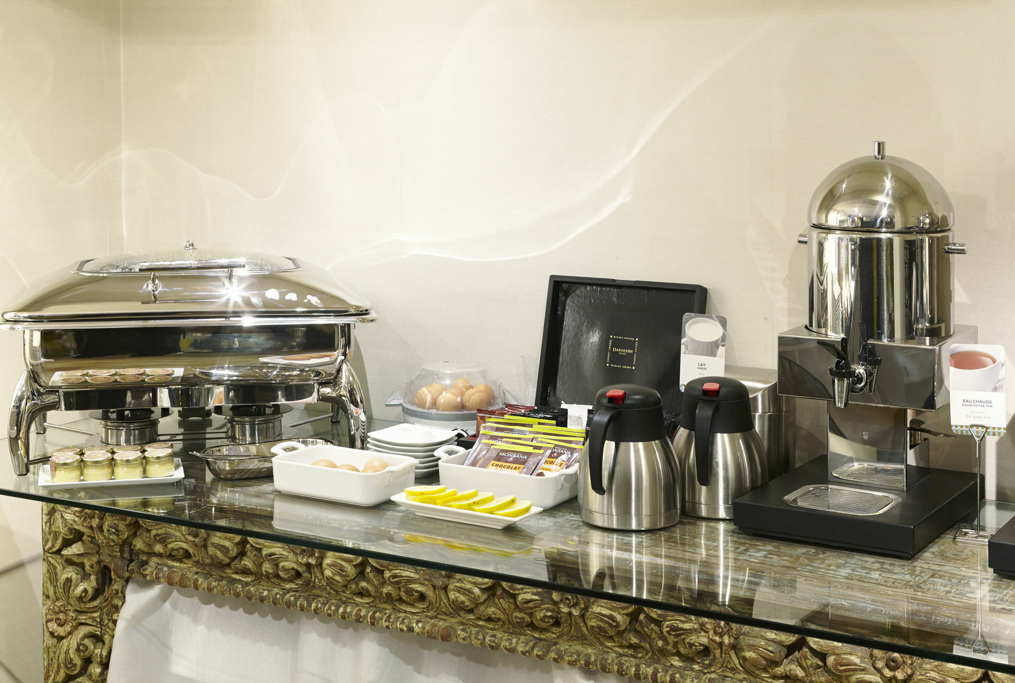Mercure Bastille Saint Antoine Hotel París